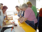 Ustronie Morskie 2009 r.