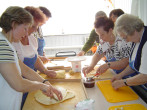 Ustronie Morskie 2009 r.