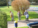 Ustronie Morskie 2009 r.
